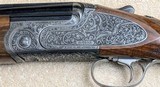 Caesar Guerini Maxum Sporting 12 ga. 32