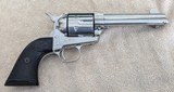 Colt SAA 1st Gen .45 Colt, shipped to Forth Worth, TX - 3 of 10