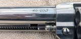 Colt SAA 1st Gen .45 Colt Near Mint w/Factory Letter - 6 of 9