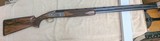 Caesar Guerini Invictus V Gold Sport w/additional M_SPEC barrel Like New! - 6 of 18