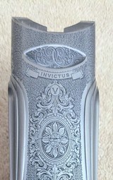 Caesar Guerini Invictus V Gold Sport w/additional M_SPEC barrel Like New! - 13 of 18