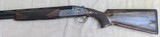 Caesar Guerini Invictus V Gold Sport w/additional M_SPEC barrel Like New! - 4 of 18