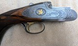 Caesar Guerini Invictus V Gold Sport w/additional M_SPEC barrel Like New! - 17 of 18