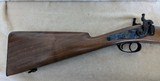 Beretta Tricentennial M1000 O/U 12 Ga. Black Powder Shotgun-LNIB - 6 of 22