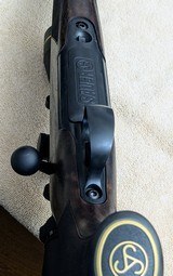 J.P. Sauer & Sohn Model 101 Select Grade .270 Win - 10 of 14