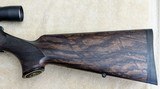 J.P. Sauer & Sohn Model 101 Select Grade .270 Win - 6 of 14