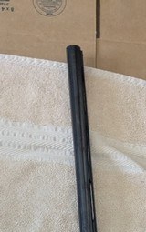 Beretta A-303 Field 12 ga 30