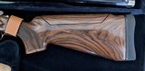 Krieghoff K-80 Pro-Sporter/ACS 12 ga. 30” Barrel- LIKE NEW!! - 15 of 18