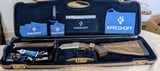 Krieghoff K-80 Pro-Sporter/ACS 12 ga. 30” Barrel- LIKE NEW!! - 1 of 18