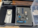 Beretta 694 Sporting 12 ga with 30” VR Like New - 4 of 9
