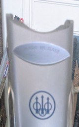 Beretta 694 Sporting 12 ga with 30” VR Like New - 5 of 9