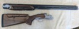 Beretta 694 Sporting 12 ga with 30” VR Like New - 1 of 9