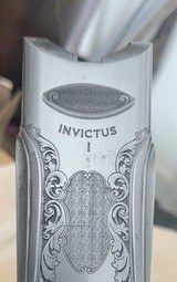 Caesar Guerini Invictus I Ascent Sporting 12 ga O/U with 32” VR barrel - 8 of 10