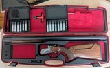 Caesar Guerini Invictus I Ascent Sporting 12 ga O/U with 32” VR barrel