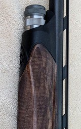 Beretta A400 Xcel 12 ga Automatic Shotgun with 30 in. VR - 7 of 13