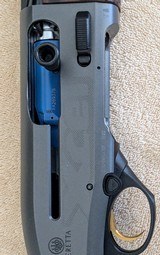 Beretta A400 Xcel 12 ga Automatic Shotgun with 30 in. VR - 6 of 13