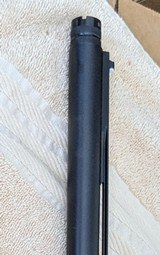 Beretta A400 Xcel 12 ga Automatic Shotgun with 30 in. VR - 8 of 13