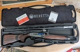 Beretta A400 Xcel 12 ga Automatic Shotgun with 30 in. VR - 1 of 13