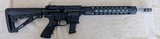 JP Enterprises GMR-15 9mm