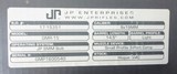JP Enterprises GMR-15 9mm - 11 of 13