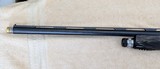 Beretta A400 Xcel Sporting “Black Edition” 12 ga. Semi-Auto Shotgun - 28 in Barrel - 10 of 12