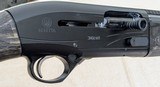 Beretta A400 Xcel Sporting “Black Edition” 12 ga. Semi-Auto Shotgun - 28 in Barrel - 6 of 12