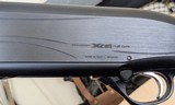 Beretta A400 Xcel Sporting “Black Edition” 12 ga. Semi-Auto Shotgun - 28 in Barrel