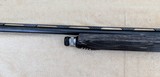Beretta A400 Xcel Sporting “Black Edition” 12 ga. Semi-Auto Shotgun - 28 in Barrel - 8 of 12
