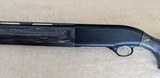 Beretta A400 Xcel Sporting “Black Edition” 12 ga. Semi-Auto Shotgun - 28 in Barrel - 9 of 12