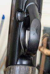 Beretta A400 Xcel Sporting “Black Edition” 12 ga. Semi-Auto Shotgun - 28 in Barrel - 11 of 12