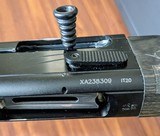 Beretta A400 Xcel Sporting “Black Edition” 12 ga. Semi-Auto Shotgun - 28 in Barrel - 2 of 12