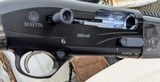 Beretta A400 Xcel Sporting “Black Edition” 12 ga. Semi-Auto Shotgun - 28 in Barrel - 7 of 12
