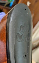 Caesar Guerini Invictus VII Sporting 32 inch barrels-High Condition - 10 of 18