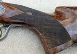 Caesar Guerini Invictus VII Sporting 32 inch barrels-High Condition - 13 of 18