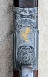 Caesar Guerini Invictus VII Sporting 32 inch barrels-High Condition - 9 of 18