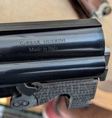 Caesar Guerini Invictus VII Sporting 32 inch barrels-High Condition - 5 of 18