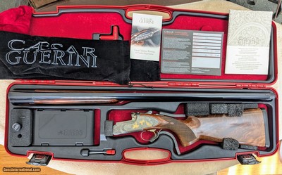 Caesar Guerini Invictus VII Sporting 32 inch barrels-High Condition-REDUCED!