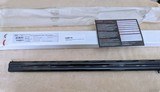 Caesar Guerini Invictus M-SPEC barrels -32