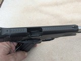 Kimber Super Carry HD 1911 .45 ACP w/ Clark Customs 460 Rowland Conversion Kit - 12 of 12