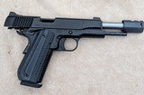 Kimber Super Carry HD 1911 .45 ACP w/ Clark Customs 460 Rowland Conversion Kit - 11 of 12