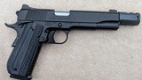 Kimber Super Carry HD 1911 .45 ACP w/ Clark Customs 460 Rowland Conversion Kit - 2 of 12