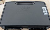 Kimber Super Carry HD 1911 .45 ACP w/ Clark Customs 460 Rowland Conversion Kit - 6 of 12