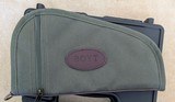 Kimber Super Carry HD 1911 .45 ACP w/ Clark Customs 460 Rowland Conversion Kit - 7 of 12