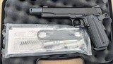 Kimber Super Carry HD 1911 .45 ACP w/ Clark Customs 460 Rowland Conversion Kit