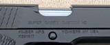 Kimber Super Carry HD 1911 .45 ACP w/ Clark Customs 460 Rowland Conversion Kit - 9 of 12