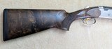 Beretta 686 Silver Pigeon I Sporting 12 ga. 32 in. Like New - 2 of 21