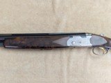 Beretta 686 Silver Pigeon I Sporting 12 ga. 32 in. Like New - 17 of 21