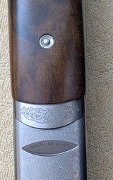 Beretta 686 Silver Pigeon I Sporting 12 ga. 32 in. Like New - 6 of 21