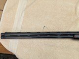 Beretta 686 Silver Pigeon I Sporting 12 ga. 32 in. Like New - 18 of 21
