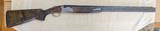 Beretta 686 Silver Pigeon I Sporting 12 ga. 32 in. Like New